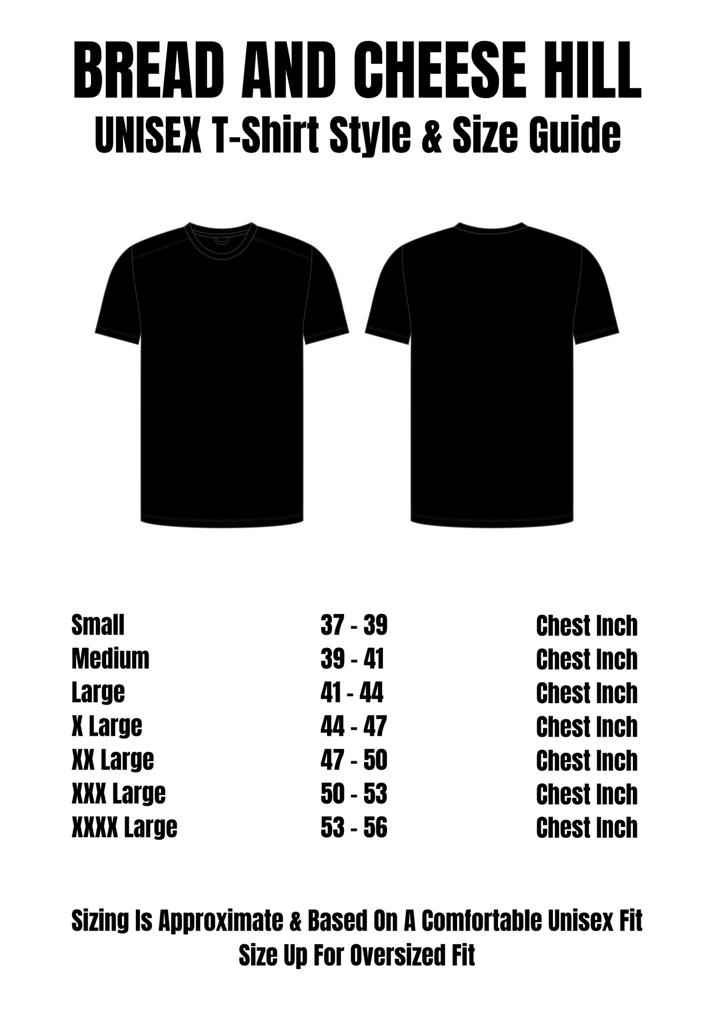 Wu Tang Clan - Ghostface Killah - BACH T-ShirtBread And Cheese Hill