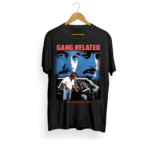 Tupac - Gand Related - BACH T-ShirtBread And Cheese Hill