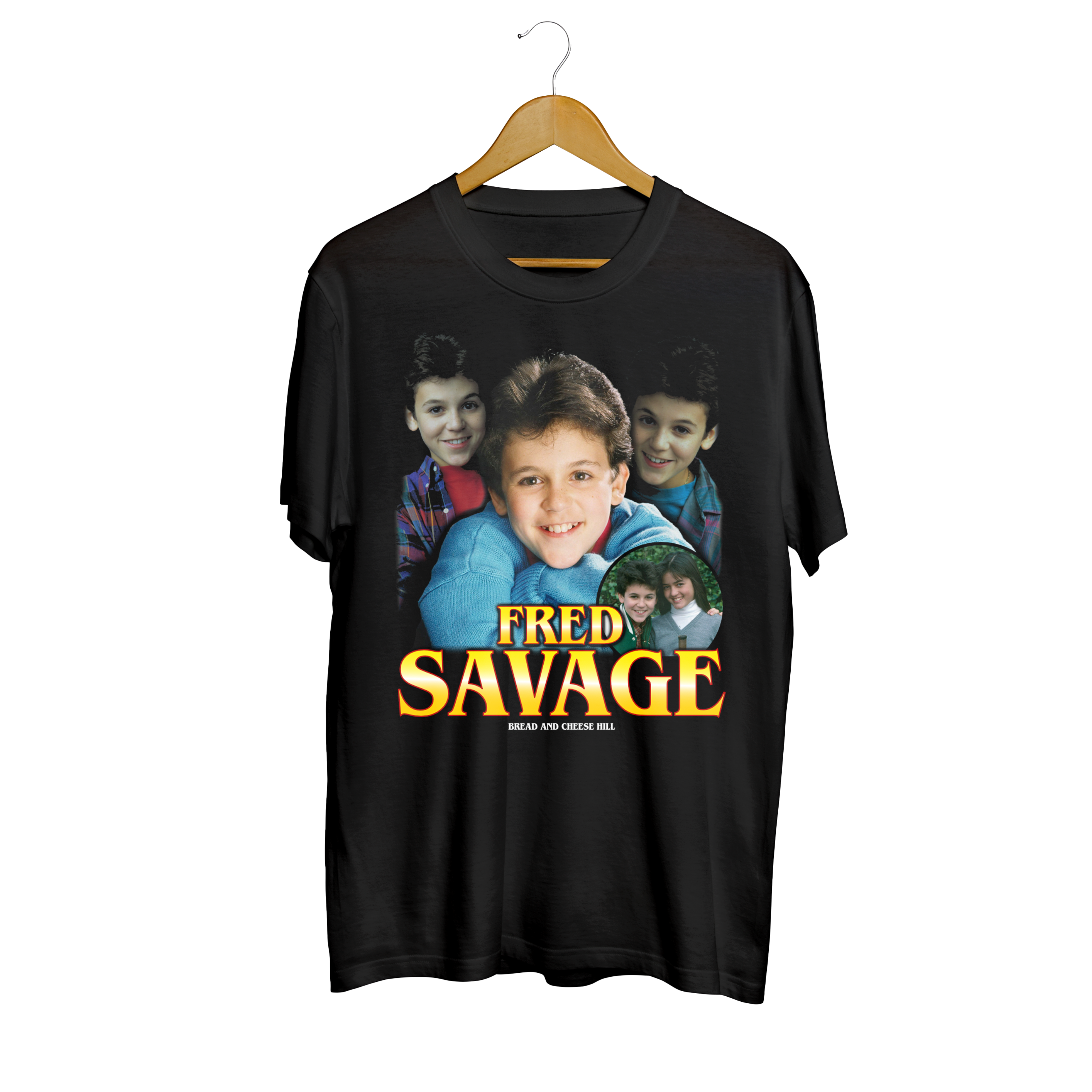 boys savage shirt