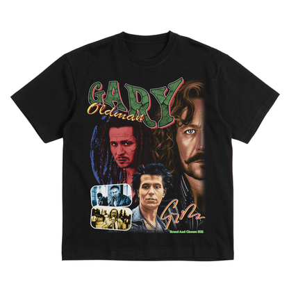 Gary Oldman T-Shirt