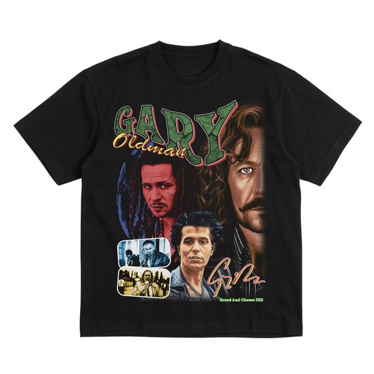 Gary Oldman T-Shirt
