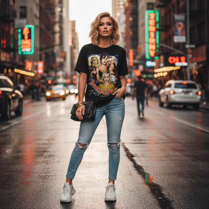 Jennifer Tilly T-Shirt