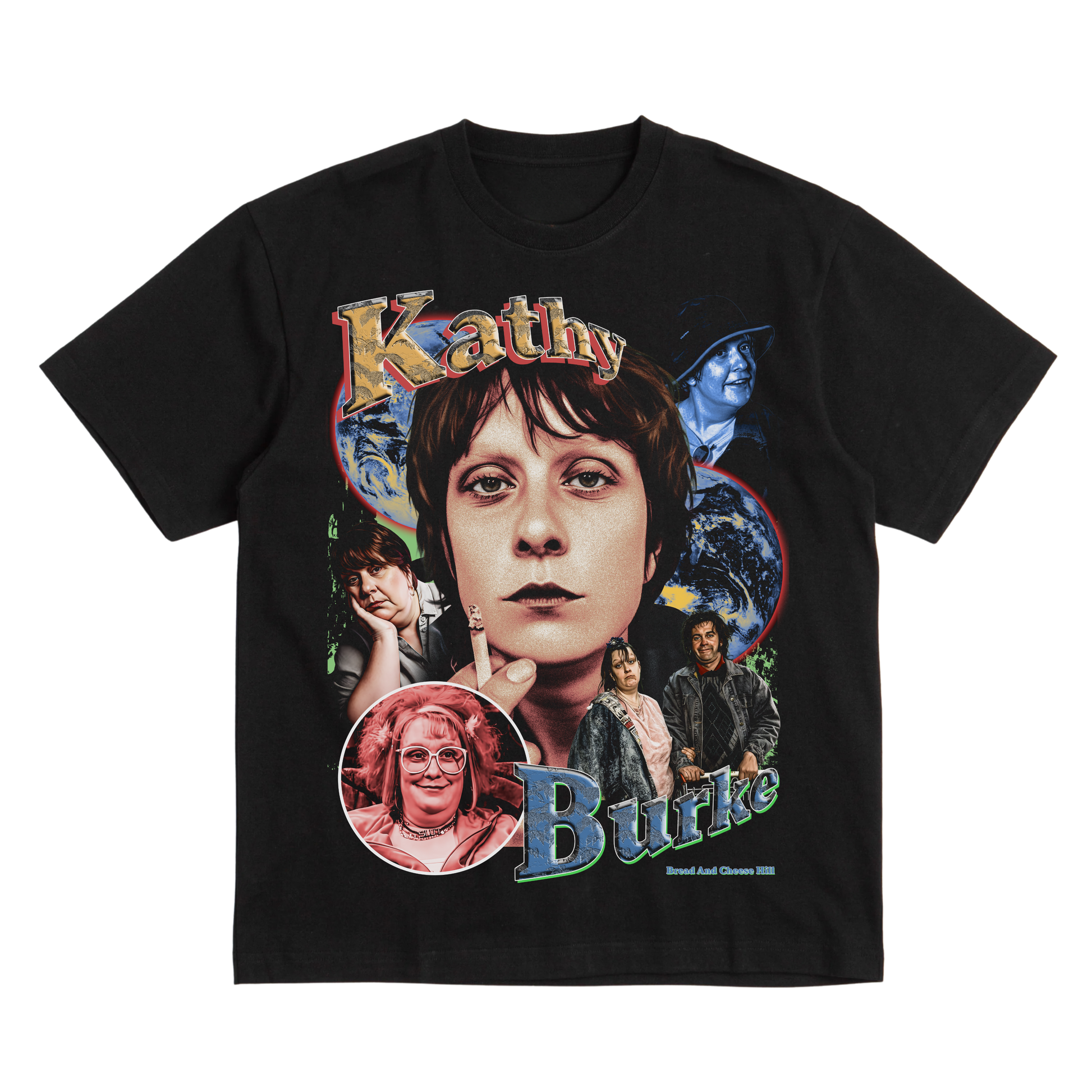 Kathy Burke British Actress Comedy 