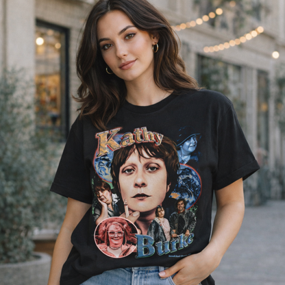 Kathy Burke T-Shirt