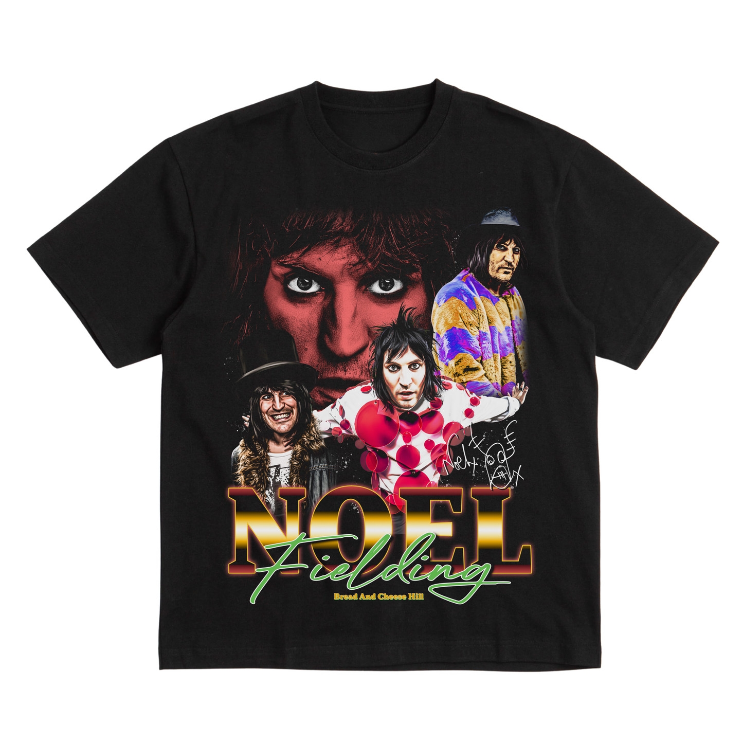 Noel Fielding T-Shirt