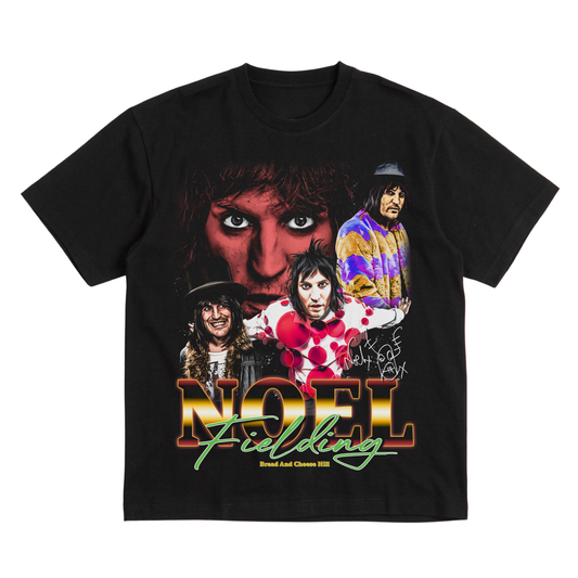 Noel Fielding T-Shirt