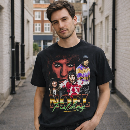 Noel Fielding T-Shirt