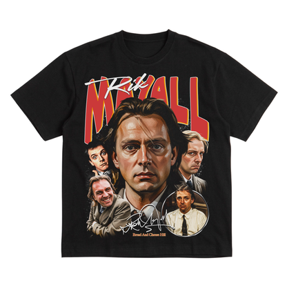 Rik Mayall T-Shirt