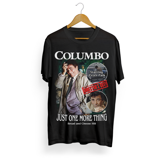 Columbo - BACH T-Shirt